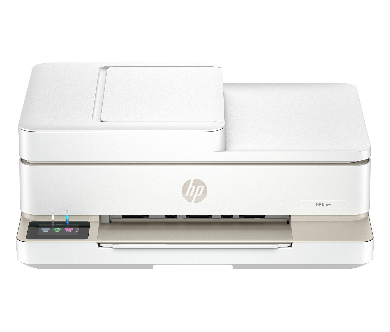 HP ENVY 6555e All-in-One Printer